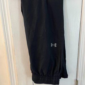 Men's Under Armor Warm Up Pants
